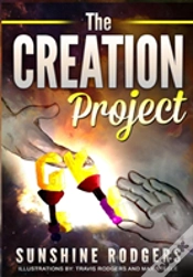 Capa do artigo The Creation Project