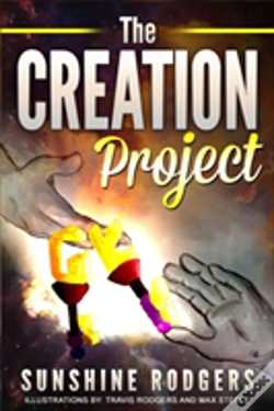 Capa do artigo The Creation Project