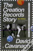 The Creation Records Story
