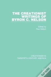 Capa do artigo The Creationist Writings Of Byron C. Nelson