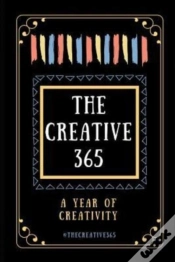 Capa do artigo The Creative 365