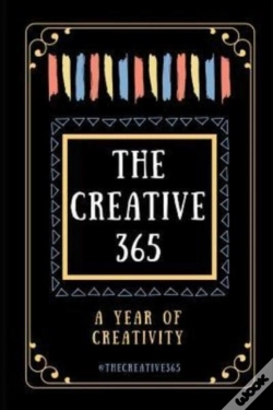 Capa do artigo The Creative 365