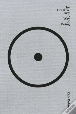 Capa do artigo The Creative Act