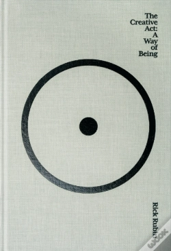 Capa do artigo The Creative Act