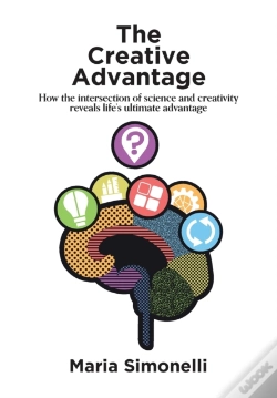 Capa do artigo The Creative Advantage