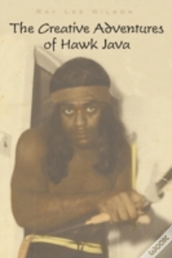 Capa do artigo The Creative Adventures Of Hawk Java