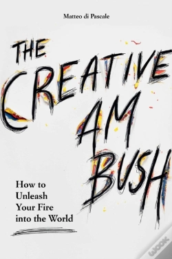 Capa do artigo The Creative Ambush