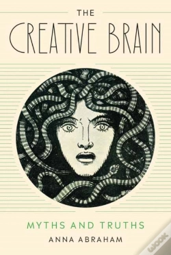 Capa do artigo The Creative Brain