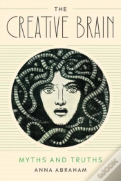 Capa do artigo The Creative Brain
