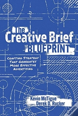 Capa do artigo The Creative Brief Blueprint