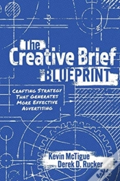 Capa do artigo The Creative Brief Blueprint