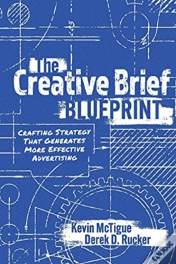 Capa do artigo The Creative Brief Blueprint