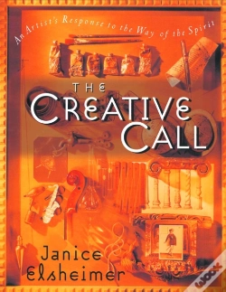 Capa do artigo The Creative Call
