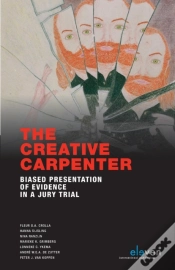 Capa do artigo The Creative Carpenter