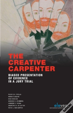 Capa do artigo The Creative Carpenter