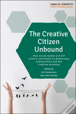 Capa do artigo The Creative Citizen Unbound