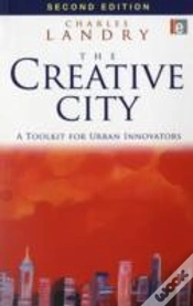 Capa do artigo The Creative City