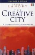 The Creative City