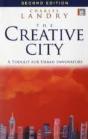 The Creative City - Preview