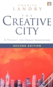Capa do artigo The Creative City