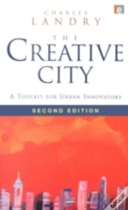 Capa do artigo The Creative City