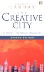 The Creative City - Preview