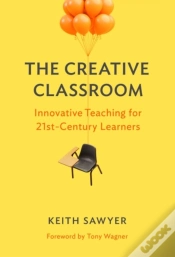 Capa do artigo The Creative Classroom