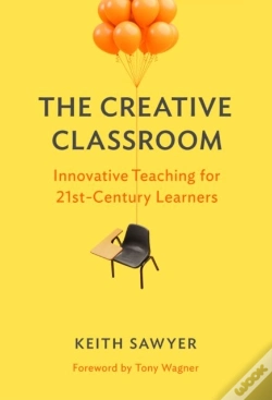 Capa do artigo The Creative Classroom