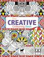 The Creative Colouring Book - Preview