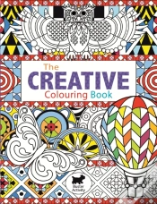 Capa do artigo The Creative Colouring Book