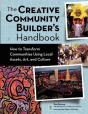 The Creative Community Builder'S Handbook - Preview