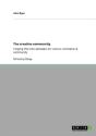 The Creative Community - Preview