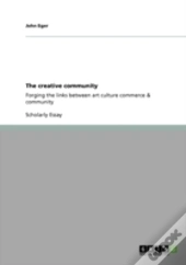 The Creative Community