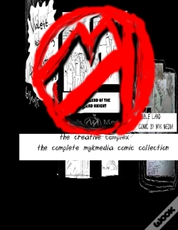 Capa do artigo The Creative Complex