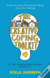 Capa do artigo The Creative Coping Toolkit
