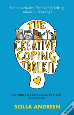 Capa do artigo The Creative Coping Toolkit
