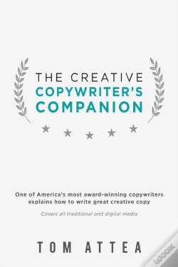 Capa do artigo The Creative Copywriter'S Companion