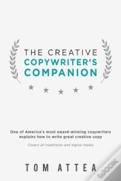 Capa do artigo The Creative Copywriter