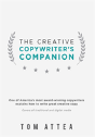 The Creative Copywriter'S Companion - Preview
