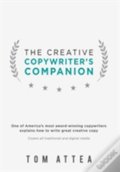 Capa do artigo The Creative Copywriter