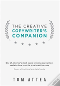 Capa do artigo The Creative Copywriter'S Companion