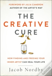 Capa do artigo The Creative Cure