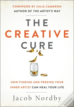 Capa do artigo The Creative Cure