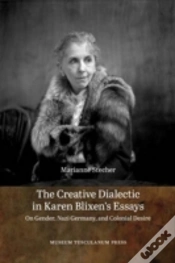 Capa do artigo The Creative Dialectic In Karen Blixen