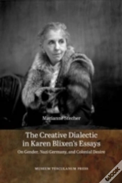 Capa do artigo The Creative Dialectic In Karen Blixen'S Essays