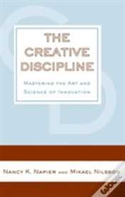 Capa do artigo The Creative Discipline