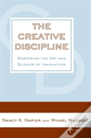 The Creative Discipline