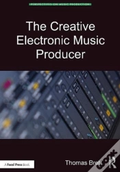Capa do artigo The Creative Electronic Music Producer