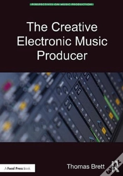 Capa do artigo The Creative Electronic Music Producer