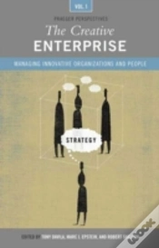 Capa do artigo The Creative Enterprise